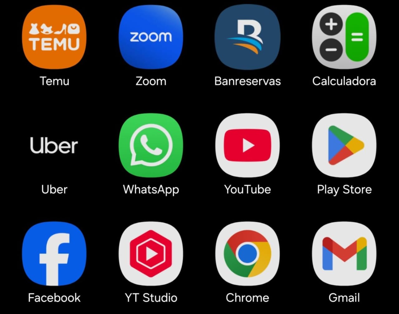 Aplicaciones Android gratuitas y seguras