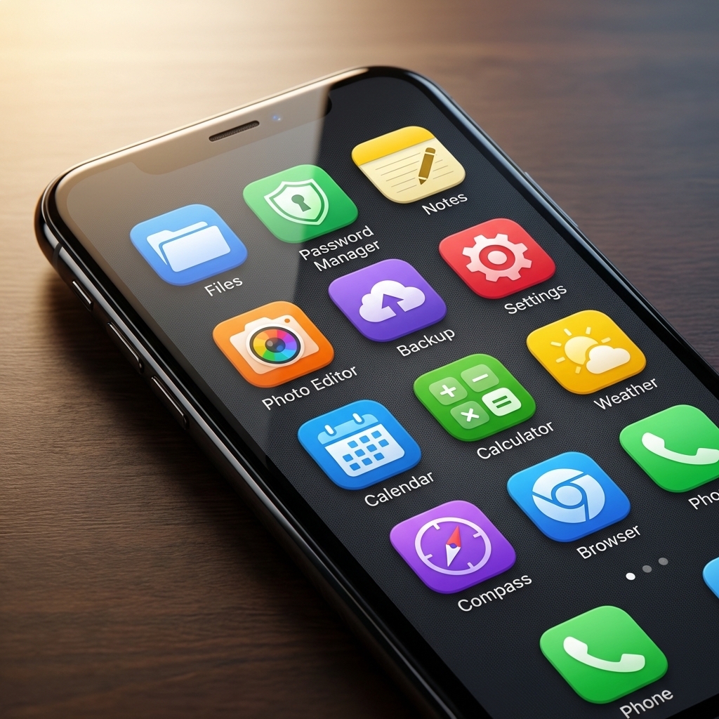 Aplicaciones útiles que todo usuario Android debería tener