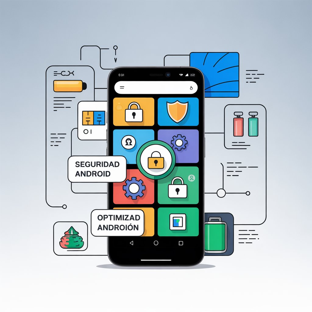 Cómo usar Android de forma segura y aprovechar mejor el teléfono